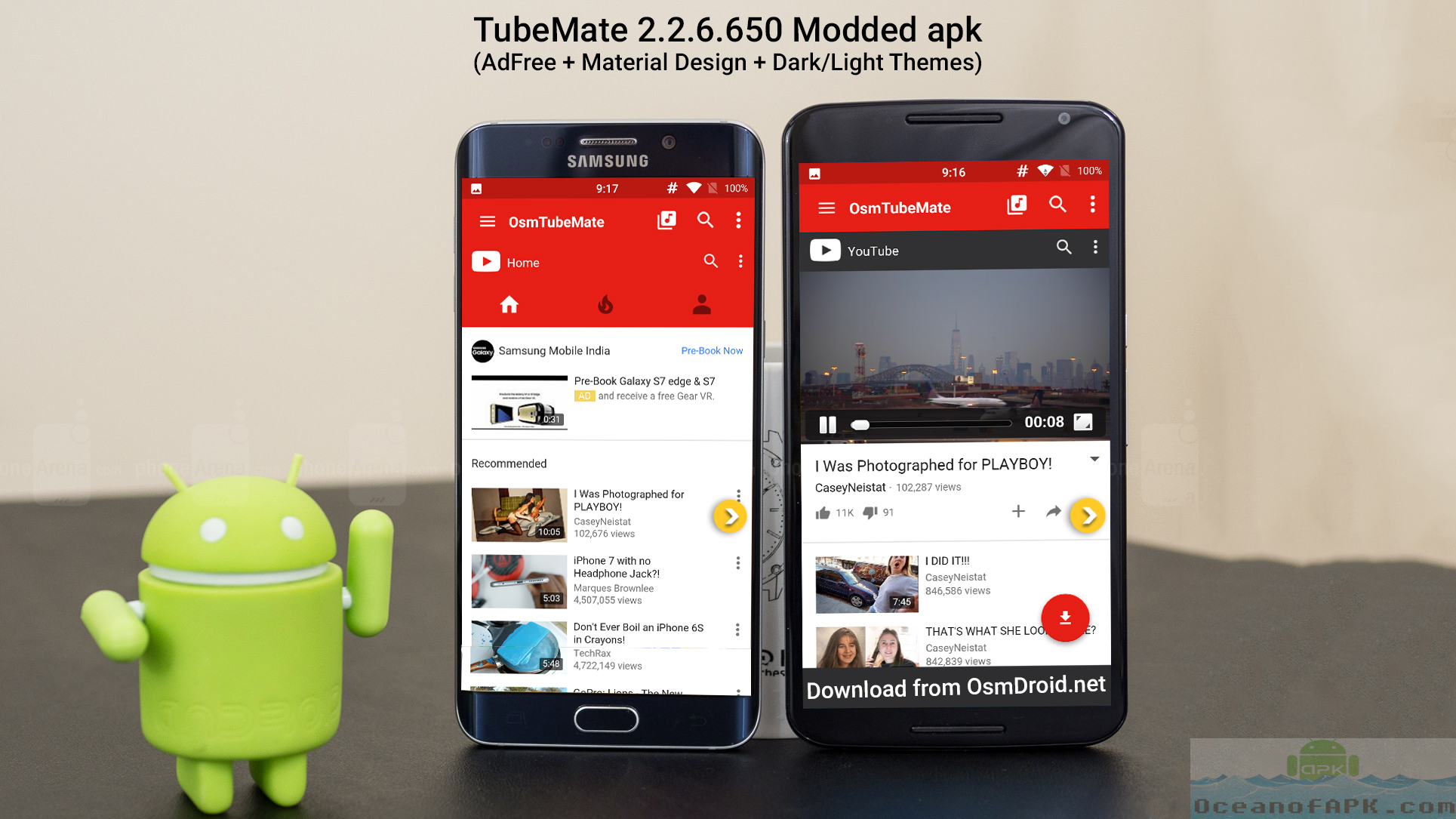 Where to download tubemate for android laptop