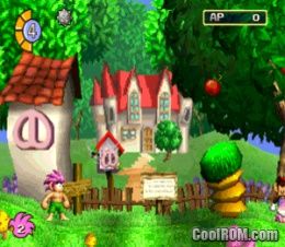 Download tomba 2 ps1 for android free