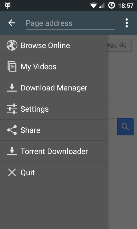 Fastest Torrent Downloader For Android Phones