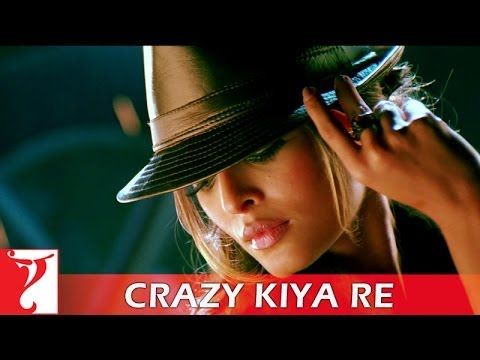 Crazy Kiya Re Video Song Download For Mobile
